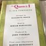 BBC Radio collection The Queen and I by Sue Townsend Image 3
