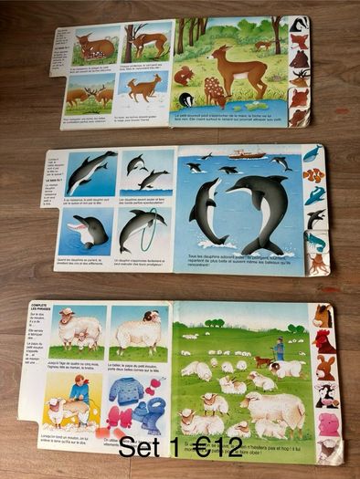 French books for children