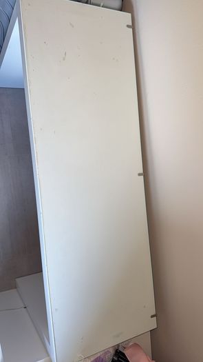 dressing table