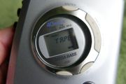 Sony Walkman Cassette Player FM/AM Radio WM-FX488 works well
