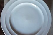 Dinner plates