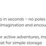 Character pop up Tent (942)  (NEW) Image 7