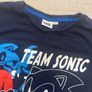 Sonic Boys Pyjamas Set  11/12 Years Image 3