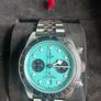 Tudor Black Bay Chrono - Matching Set Image 5