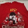 Liverpool FC Tee shirt size S Image 6