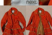 Fabulous Next Coat
