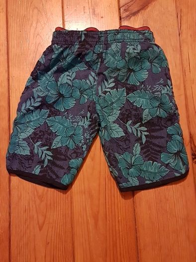 Age 5-6 Swim Shorts