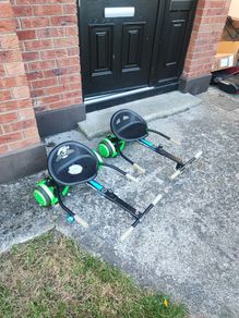 hooverboard