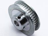 GT3 40 Teeth Bore 8mm Timing Pulley