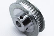 GT3 40 Teeth Bore 8mm Timing Pulley