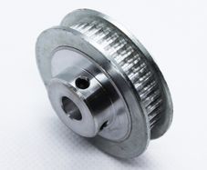 GT3 40 Teeth Bore 8mm Timing Pulley