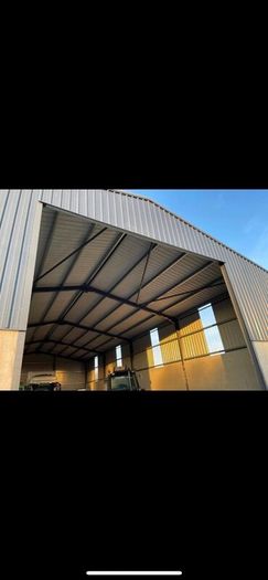 Full Kit Sheds In Stock