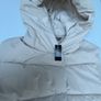 New Long Padded Gilet Image 5