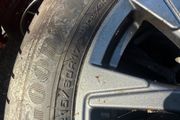 2026 ford transit wheels