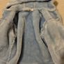 Warm Fleeced Lined Hooded Jacket Image 8