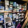 collection of golf equipment Image 3