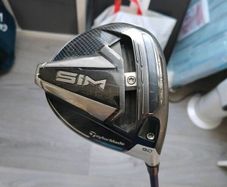 TaylorMade SIM Driver