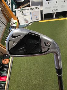 Nike Covert Vrs Irons