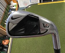 Nike Covert Vrs Irons