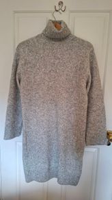 H&M Jumper Dress