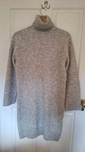 H&M Jumper Dress