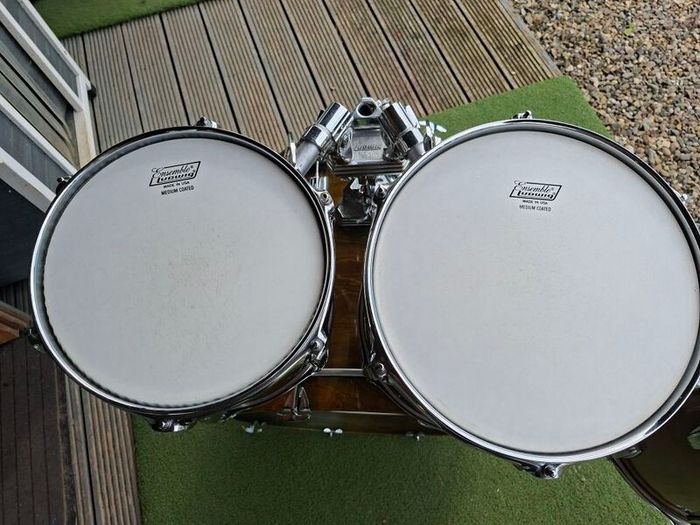 Ludwig Drum Kit