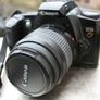 Canon Eos 88 (eos 3000 )+ Ef 35-80mm Lens Image 8