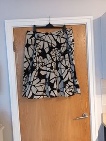 John Rocha  Skirt.  S.20.  New - No Tag..