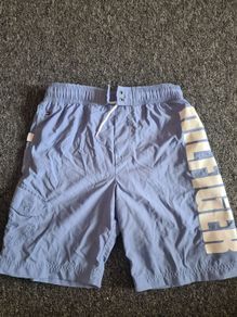 boy's shorts