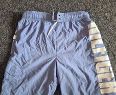boy's shorts