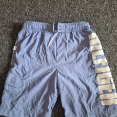 boy's shorts
