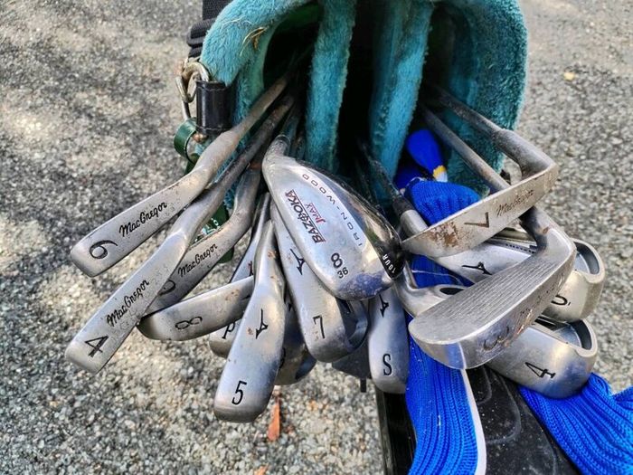 Golf set