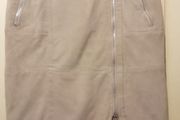 Todd Lynn Suede skirt UK 10