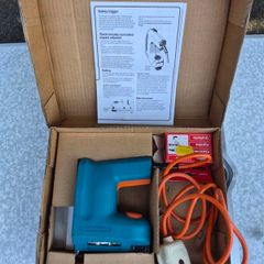 Black And Decker Electric Stapler