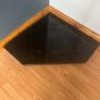 Black Marble Corner Piece Image 3