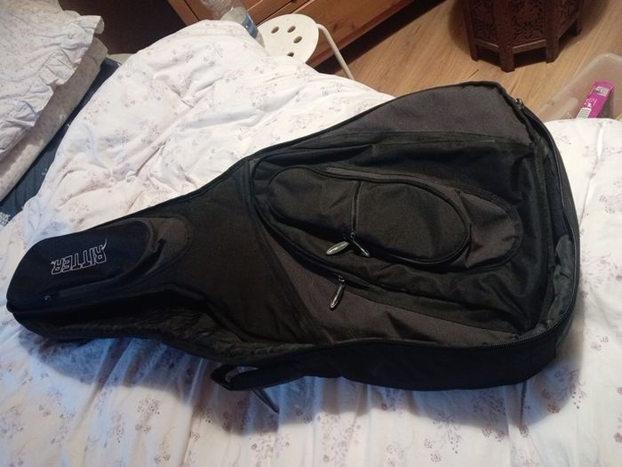 guitar case
