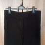 Wide Leg Trousers Image 2
