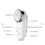 Ionic Facial Massager Deep Cleanser with Sonic Vibration Massaging Deep Moisturizer Cleanser Device, Positive and Negative Ions Massager Image 8