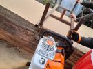 Sawmilling Image 4