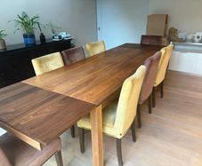 Dining Table & chairs
