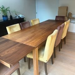Dining Table & chairs