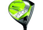 Nike Left handed Vapor driver