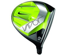 Nike Left handed Vapor driver