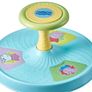 Playskool sensory spinning chair Image 3