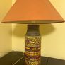 Retro Table lamp Image 2