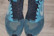 Nike flyknit