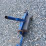 Block cutter/splitter guillotine Image 4