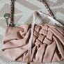 DKNY leather shoulder bag Image 9