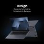 Samsung Galaxy Book6 Pro 16" Intel Core Ultra 7-356H 16GB 1TB SSD Intel Arc Windows 11 Home, New & Sealed Image 3