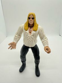 wwe Christian action figure